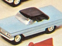 Ford Galaxie 500 '64