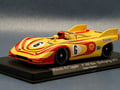 Porsche 917/10 Spyder Nurburgring 1972