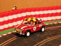 Mini Cooper Club 2004