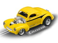Willys '41 Coupe, High Performance II