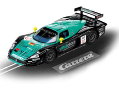 Maserati MC12 Vitaphone Racing Team No. 10