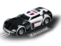 CarForce Raptor