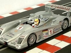 Audi R8 n1
