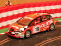 SEAT Leon Scalextric