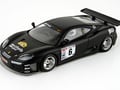 Ferrari 360 GTC "Chefo Sport"