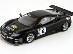 Ferrari 360 GTC "Chefo Sport"