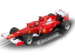 Ferrari 150° Italia 'Fernando Alonso, No.5'