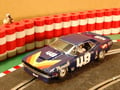 Plymouth AAR CUDA #48