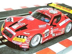 Gillet Vertigo n101