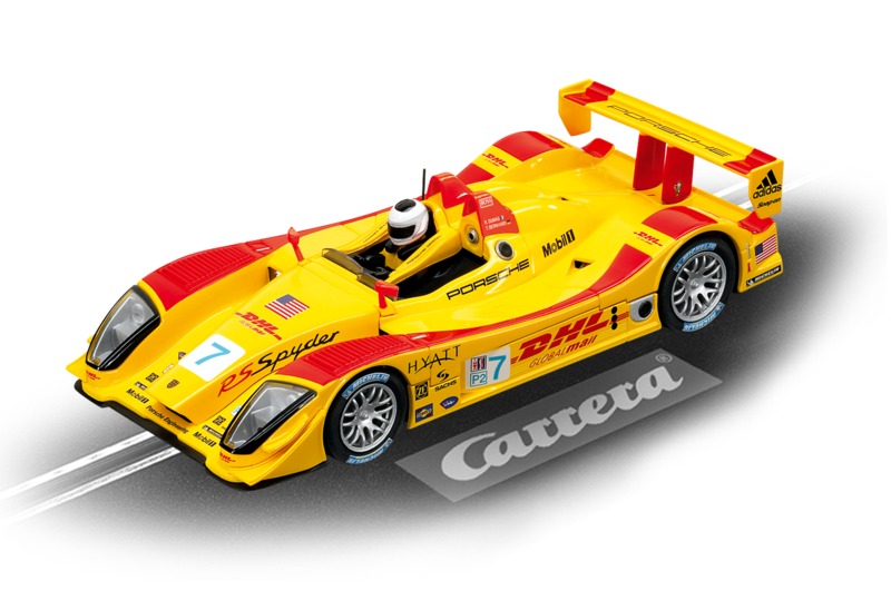 Carrera Toys catalog picture of reference 30404