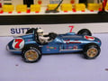 Watson Roadster Leader Card SPL.