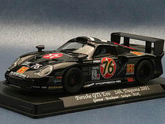 Porsche GT1 Newman