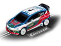 Ford Fiesta WRC 2011