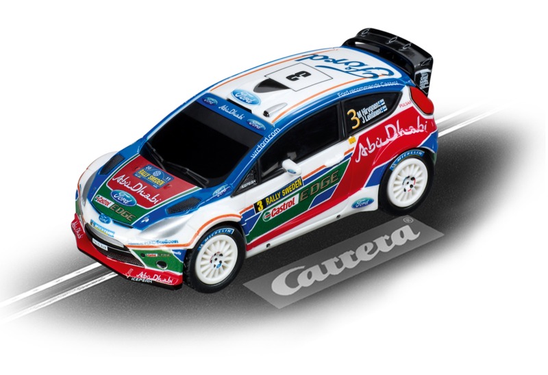 Carrera Toys catalog picture of reference 61214
