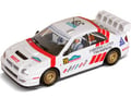 Subaru WRC McRea ProRace