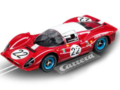 Ferrari 330 P3/4 1967 No. 22