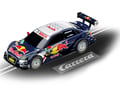 Audi A4 DTM 2008 Audi Sport Team Abt Sportsline 'M. Ekström'