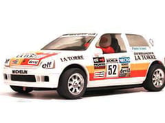 Renault Clio XXIV Copa