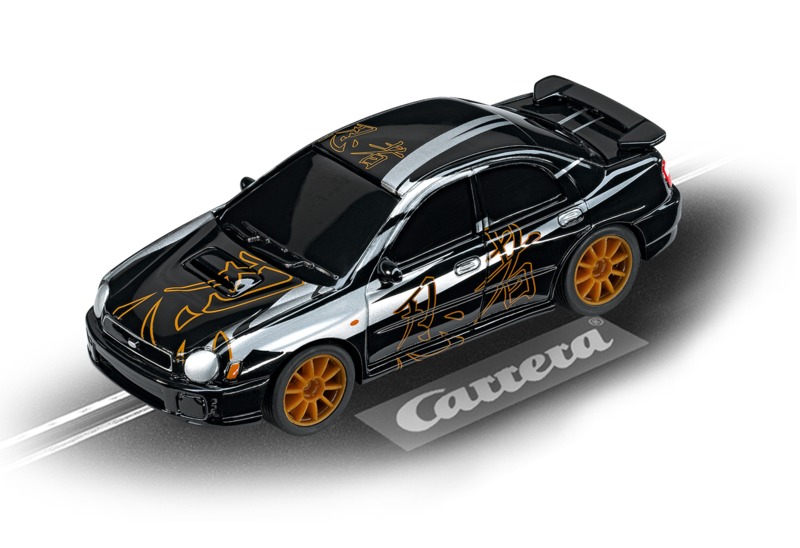 Carrera Toys catalog picture of reference 61014