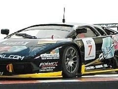 Lamborghini Murcielago n7