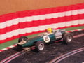 Neldo.net picture of Scalextric Spain BRM F1 (Color: green, Number 22)