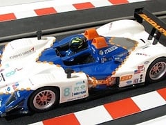 Mazda Lola B7/40 n8