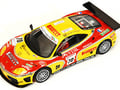 Ferrari 360 GTC "Le Mans"