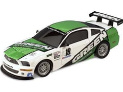 Ford Mustang FR500 GT3 "Green"