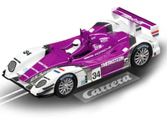 Porsche RS Spyder 'Van Merksteijn Motorsport'