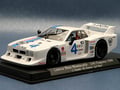 Lancia 24hour Daytona 1980 Facetti / Finotto /Ricci #4