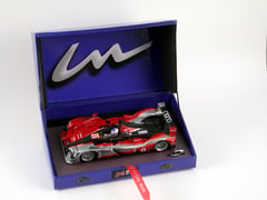 Audi nº8 - 2ème