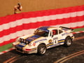 Porsche Carrera 'Rothmans'