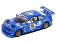 BMW M3 GTR Scheid