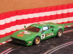 Ferrari GTO '7 Up'