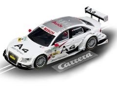 Audi A4 DTM 2008 Audi Sport Team Abt 'T. Kristensen'