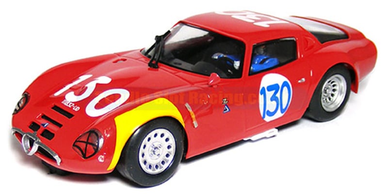 TZ2 Miniauto