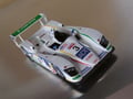 Audi nº2 - 3ème