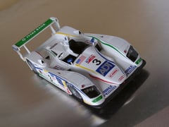 Audi nº2 - 3ème