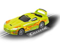 Dodge Viper GTS-R Firespark