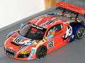 Audi R 8 LMS n18