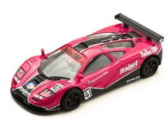 McLaren F1 GTR "Italjet"