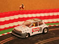 Renault 5 Turbo 'Tente' S.R.S. Chasis 1ª Versión