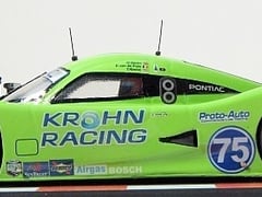 Pontiac Lola DP n75