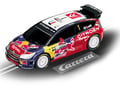 Citroën C4 WRC No. 1 Red Bull