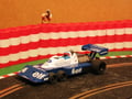 Tyrrell P-34 'Vintage'