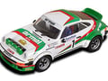 Porsche 911 SC-RS Armal