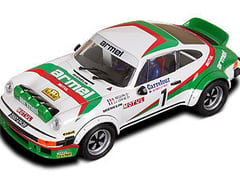 Porsche 911 SC-RS Armal