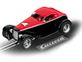 Ford '32 HotRod Supercharged