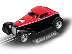 Ford '32 HotRod Supercharged