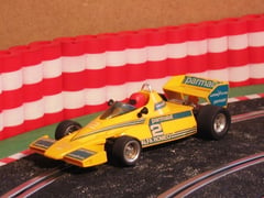 Brabham BT-46 F1